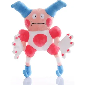 Hračka Mr. Mime 20 cm Plyšák Pokemon