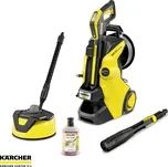 Kärcher K 5 Premium Smart Control Home…