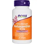 Now foods Astaxanthin 60 cps.