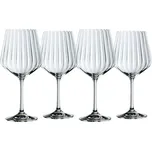 Nachtmann K13002 640 ml 4 ks