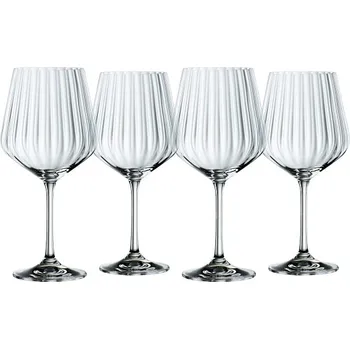 Sklenice Nachtmann K13002 640 ml 4 ks