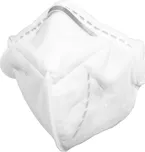 Refil REFIL 750 skládací FFP3 respirátor box [10 kusů] bez ventilku
