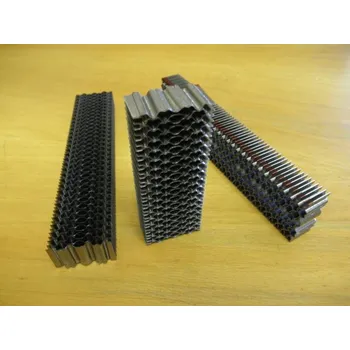 Hřebík Vlnovce CF 15/13 pozink