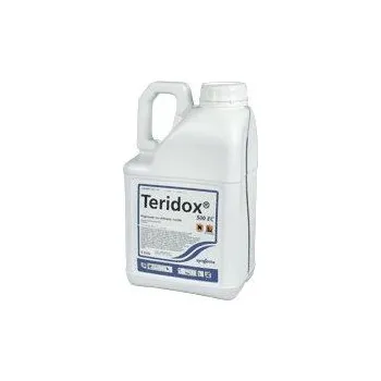 Pesticid TERIDOX 500 EC 5l