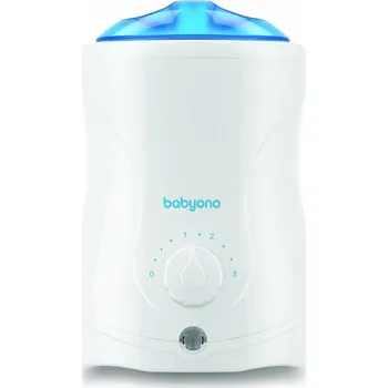 BabyOno Natural Nursing ohřívač a…