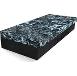 Válenda Zodiac Alova lamelová s HR matrací