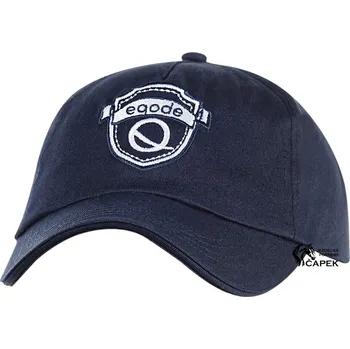 Kšiltovka Eqode -ORIGINAL- - Růžová