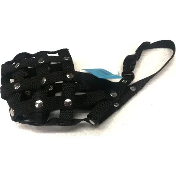 Náhubek pro psa Náhubek z popruhu vel. č.3