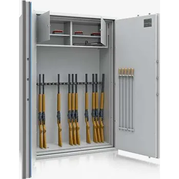 Trezor ISS Trezor na zbraně Düsseldorf - Meerbusch 55103