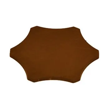 Sedlo na kolo Sedlo DIA60, 2x6,2 mm