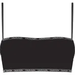 Plavková podprsenka CALVIN KLEIN (KW01274-02), Velikost L, Barva černá