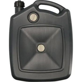 Nářadí na výměnu oleje JAWOPLAST - Polsko Nádrž pro vypouštění oleje z motoru 6L