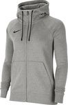 NIKE W Nk Flc Park20 Fz Hoodie…