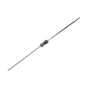 Rezistor 1R5 rezistor 0207 1% 0,6W 50ppm