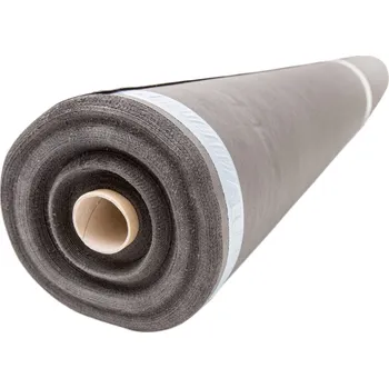 Stavební fólie Gutta Guttafol DO 150 S plus paropropustná fólie (cena za m2) 1,5 x 50 m černá