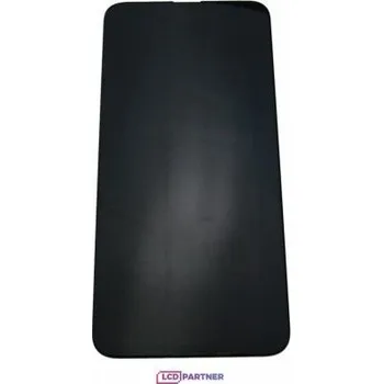 Huawei P Smart Pro (STK-L21) LCD + dotyková deska černá - prémiová