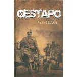 Gestapo - Sven Hassel (2017, pevná)