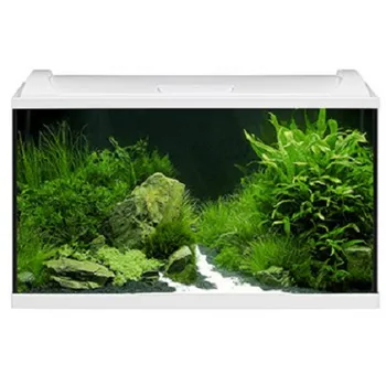 EHEIM Aquapro LED 126 l, bílé