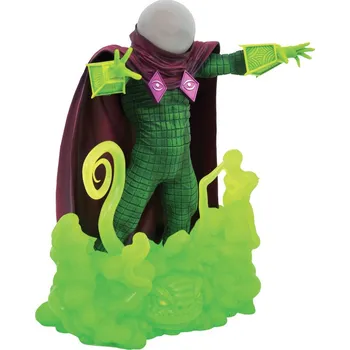 Figurka Mysterio - Mysterio Marvel Gallery Diorama 23 cm