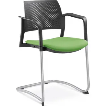 Jednací židle LD SEATING konferenční židle Dream+ 101BL-Z BR