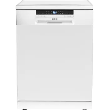 Myčka nádobí ECG EDF 6066 QWD