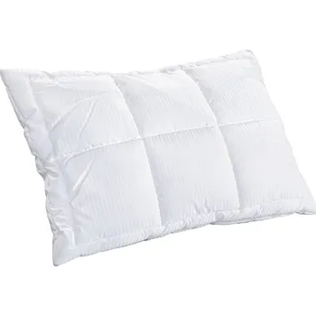 Polštář Klasický Polštář Curem 50x70 cm