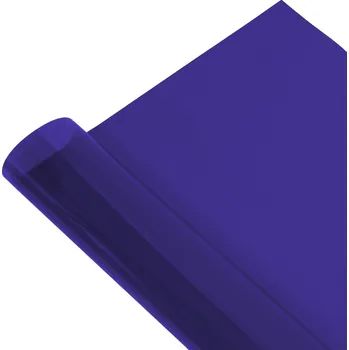 Fotopozadí Phototools Gelový filtr - fialový, 1x1 m