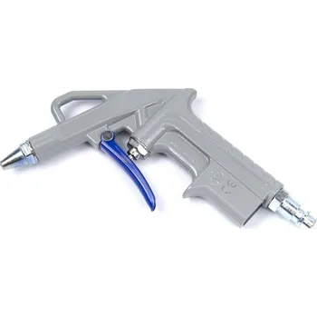 Příslušenství ke kompresoru Krátká ofukovací vzduchová pistole, 8 bar, MICHELIN (MICHELIN)