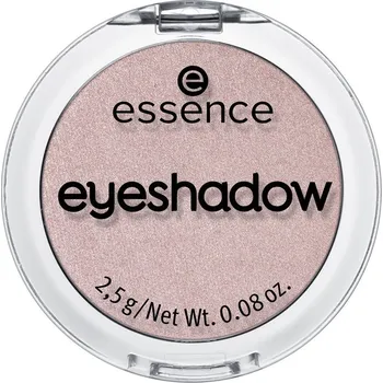 Oční stíny Essence Eyeshadow Mono 2,5 g 15 So Chic