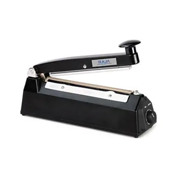 Svářečka Stolní svařovací čelisti 200 mm | RAJA® - Balení po 1 ks