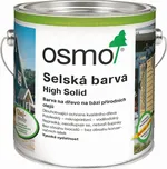 OSMO Color Selská barva 0,75 l…