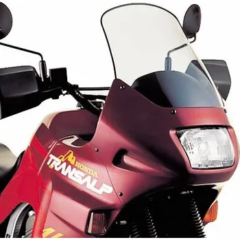 KD191S kouřové plexi HONDA XL 600 V Transalp (94-99)