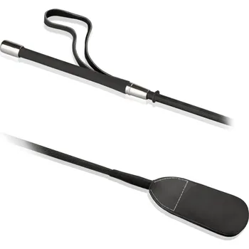 SILNÝ BIČÍK - KOŽENÝ BIČ K BDSM - 73115704