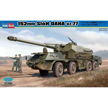 Hobby Boss 85501 ShkH DANA vz. 77 1:35