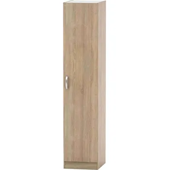 Šatní skříň Tempo Kondela Betty 2 BE02-006-00