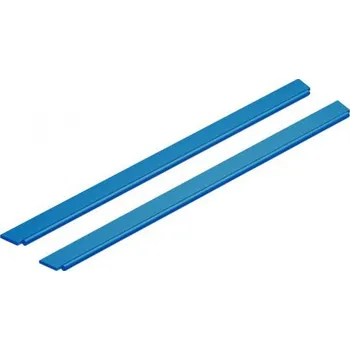 Vysavač na okno ELECTROLUX EBTR01 Pryžové stěrky pro čistič oken Electrolux 2x29 cm na sklo