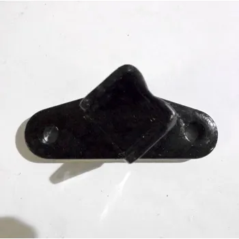 Piaggio OEM Držák pravé stupačky řidiče MOTO GUZZI NEVADA