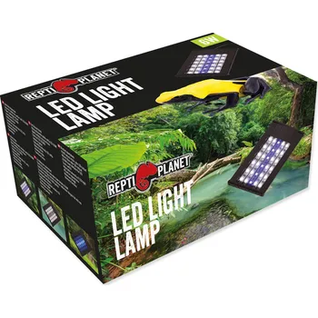 Repti Planet Led Light Lamp 5 W 