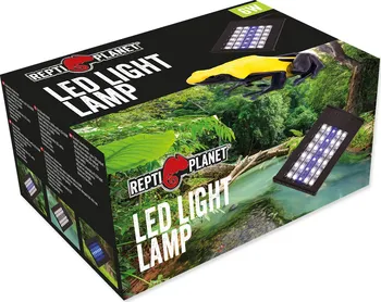 Osvětlení do terária Repti Planet Led Light Lamp 5 W 