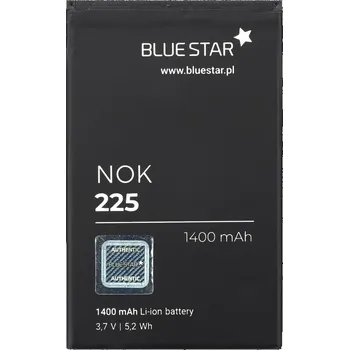 Blue Star 225/BL-4UL