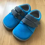 Barefoot nízké tenisky TOM, Beda Barefoot Velikost: 30