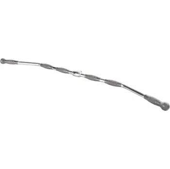 LIFEMAXX Široký úchop horní 120 cm urethanové madlo