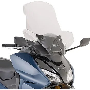 Motodíl Honda Forza 750 21-24 plexi Kappa KD1186ST