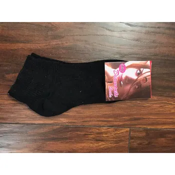 Pánské ponožky Ponožky kotníkové vel.36-39