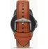 Chytré hodinky Fossil FTW4055 Gen 5E 44 mm hnědé