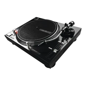 Hi-Fi komponenty RELOOP RP-7000 MK2 - Černá