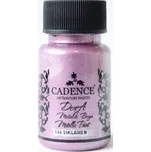 Cadence Dora Metalic 50 ml cyklaménová