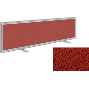 Paraván Paraván vč. držáků - 1400 x 370 x 25, látka Calypso