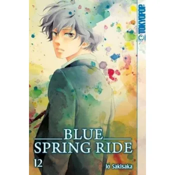 Komiks pro dospělé Buddy Go! 01 – Minori Kurosaki (DE)