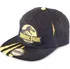 Kšiltovka Difuzed Snapback Cap Ripped Jurassic Park